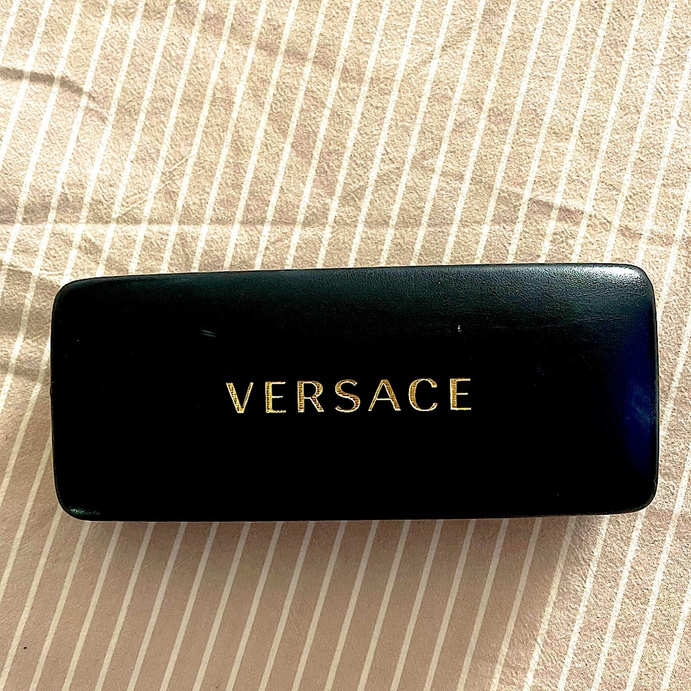 VERSACE | Sunglasses/Eyewear Case